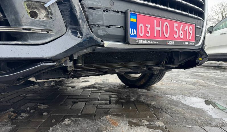 
AUDI Q7 PREMIUM PLUS, 2017 (2016) full									