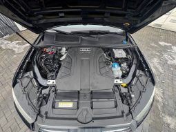 
AUDI Q7 PREMIUM PLUS, 2017 (2016) full									