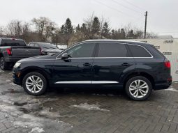 
AUDI Q7 PREMIUM PLUS, 2017 (2016) full									