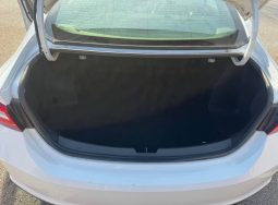 
CHEVROLET MALIBU LS, 2018 (2017) full									