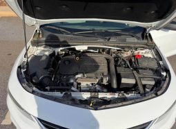 
CHEVROLET MALIBU LS, 2018 (2017) full									