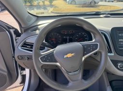 
CHEVROLET MALIBU LS, 2018 (2017) full									