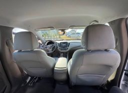 
CHEVROLET MALIBU LS, 2018 (2017) full									