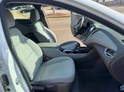 
CHEVROLET MALIBU LS, 2018 (2017) full									