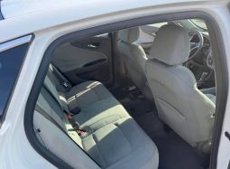 
CHEVROLET MALIBU LS, 2018 (2017) full									