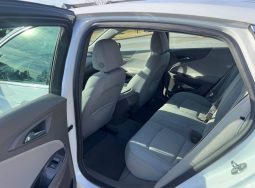 
CHEVROLET MALIBU LS, 2018 (2017) full									