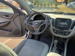 
CHEVROLET MALIBU LS, 2018 (2017) full									