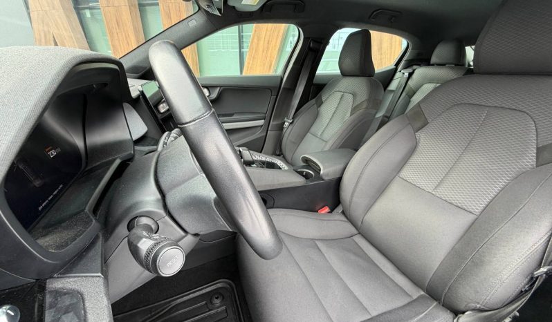 
POLESTAR 2, 2022 full									