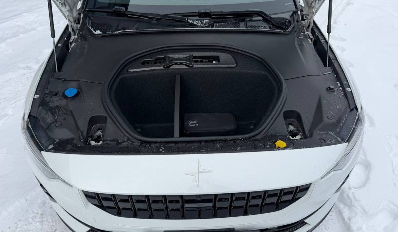 
POLESTAR 2, 2022 full									