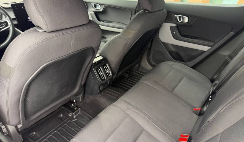 
POLESTAR 2, 2022 full									