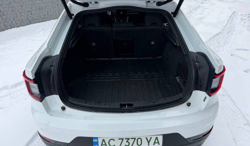 
POLESTAR 2, 2022 full									