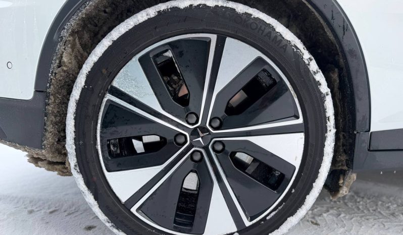 
POLESTAR 2, 2022 full									