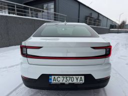 
POLESTAR 2, 2022 full									