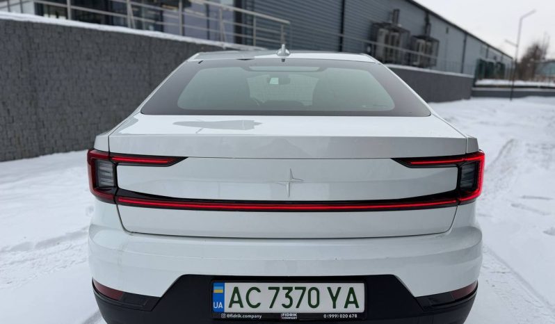 
POLESTAR 2, 2022 full									
