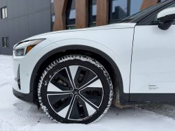 
POLESTAR 2, 2022 full									