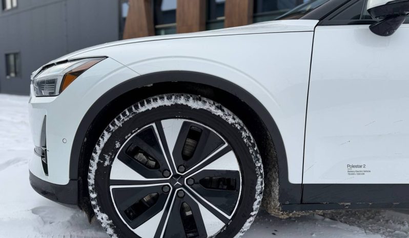 
POLESTAR 2, 2022 full									