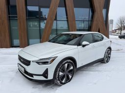 
POLESTAR 2, 2022 full									
