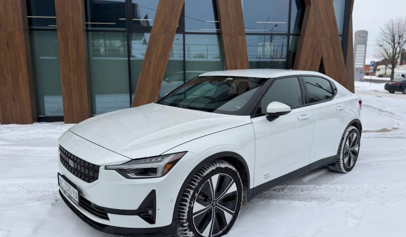 
POLESTAR 2, 2022 full									