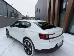 
POLESTAR 2, 2022 full									