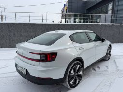
POLESTAR 2, 2022 full									