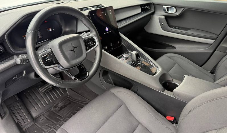 
POLESTAR 2, 2022 full									