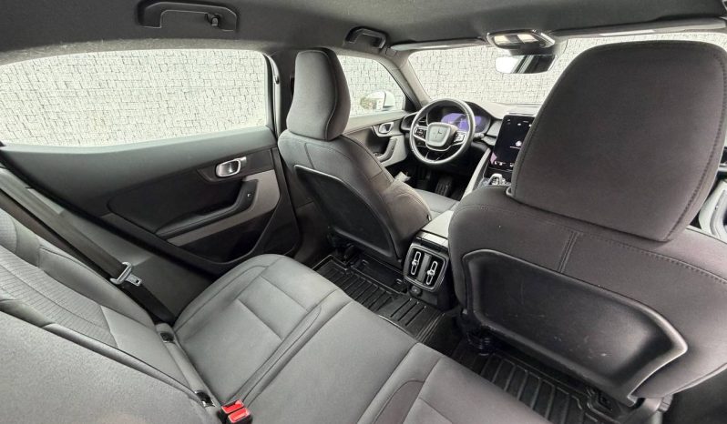 
POLESTAR 2, 2022 full									