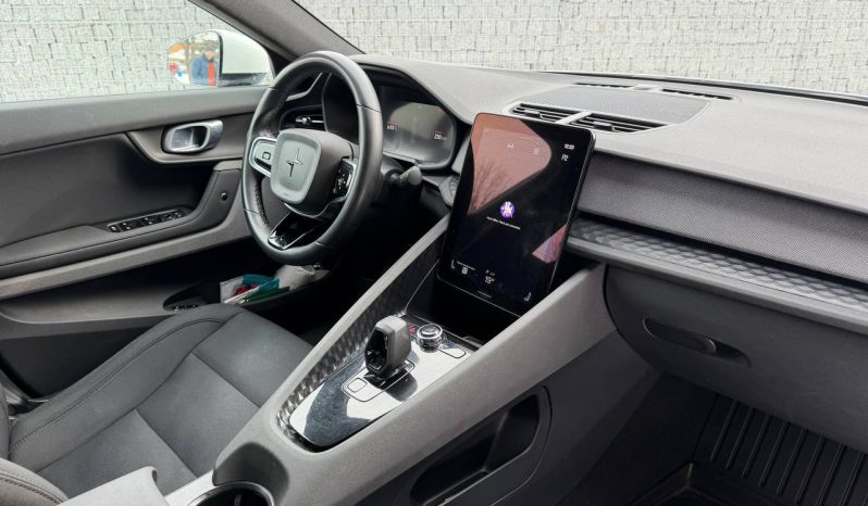 
POLESTAR 2, 2022 full									