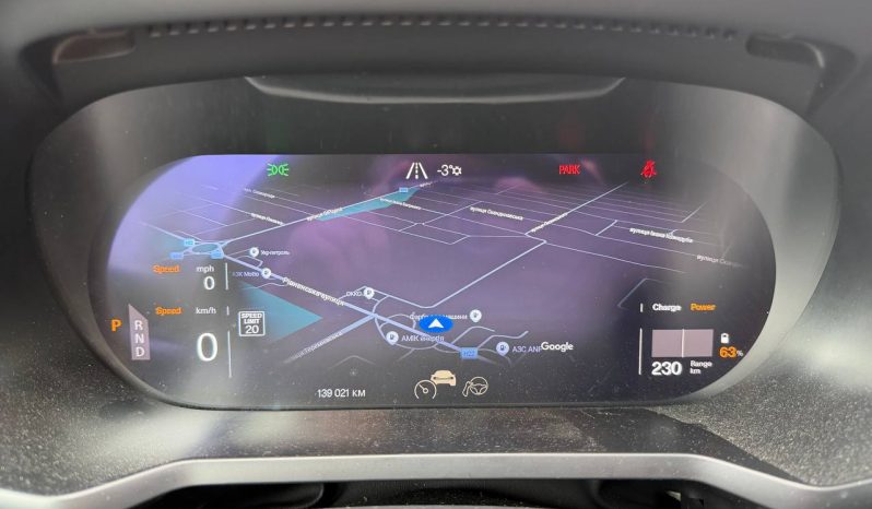 
POLESTAR 2, 2022 full									