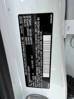 
POLESTAR 2, 2022 full									