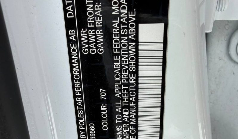 
POLESTAR 2, 2022 full									