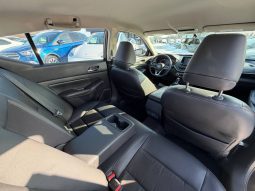 
NISSAN ALTIMA SR, 2019 full									