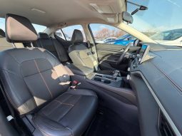 
NISSAN ALTIMA SR, 2019 full									