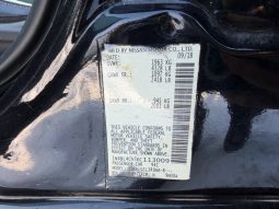 
NISSAN ALTIMA SR, 2019 full									