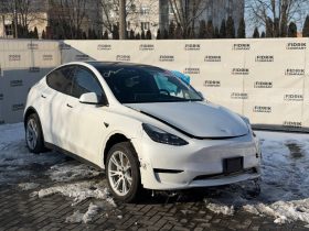 TESLA MODEL Y LR DM, 2022