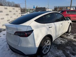 
TESLA MODEL Y LR DM, 2022 full									