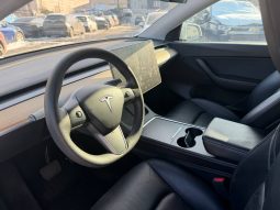 
TESLA MODEL Y LR DM, 2022 full									