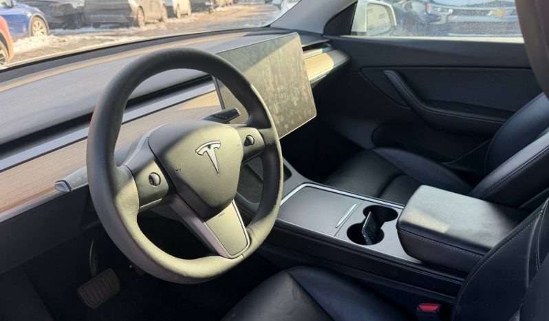 
TESLA MODEL Y LR DM, 2022 full									