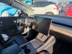 
TESLA MODEL Y LR DM, 2022 full									