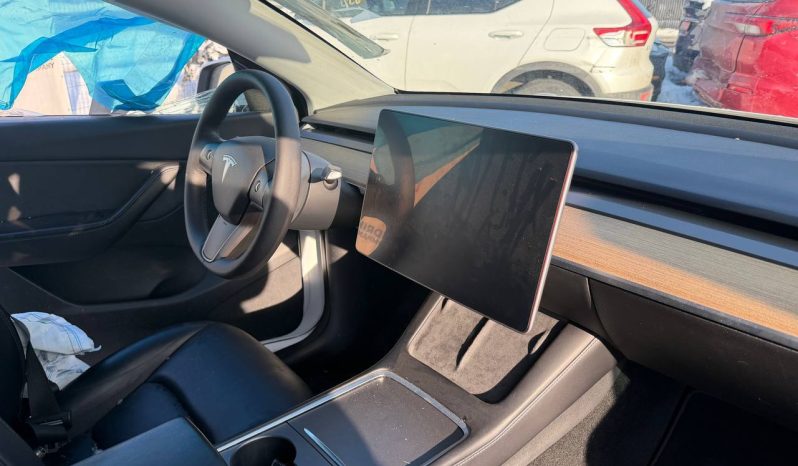 
TESLA MODEL Y LR DM, 2022 full									