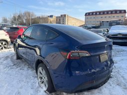 TESLA MODEL Y LR DM, 2021