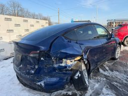 TESLA MODEL Y LR DM, 2021