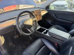 
TESLA MODEL Y LR DM, 2021 full									