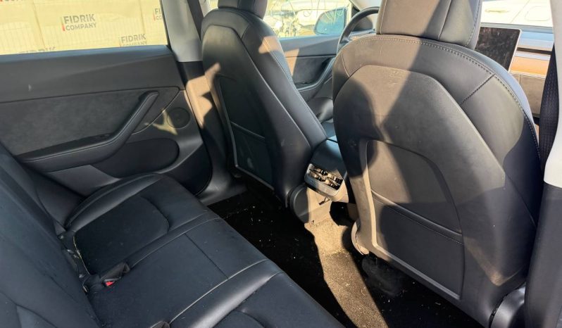 
TESLA MODEL Y LR DM, 2021 full									