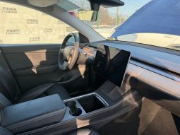 
TESLA MODEL Y LR DM, 2021 full									