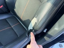 
NISSAN ALTIMA SR, 2019 full									