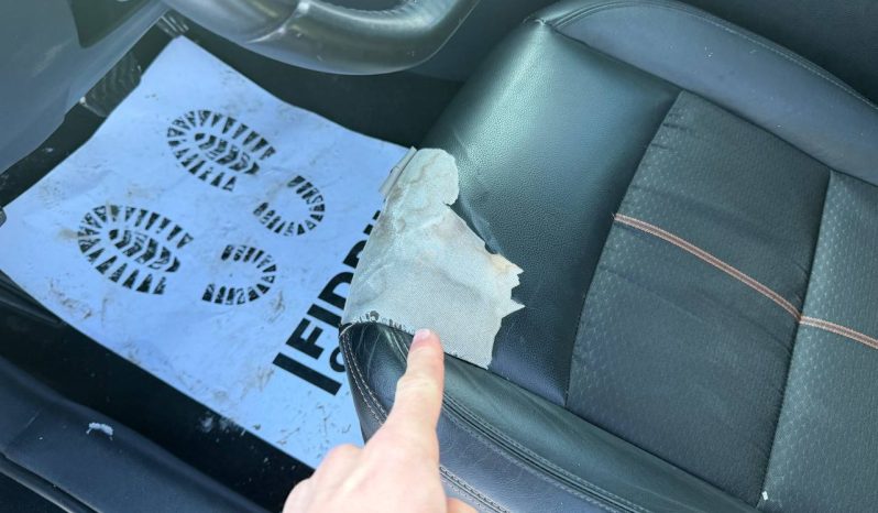 
NISSAN ALTIMA SR, 2019 full									