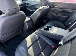 
NISSAN ALTIMA SR, 2019 full									