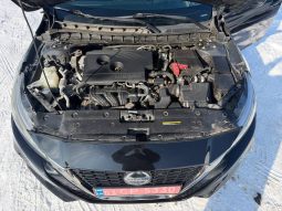 
NISSAN ALTIMA SR, 2019 full									