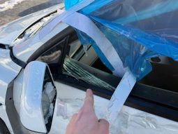 
TESLA MODEL Y LR DM, 2022 full									