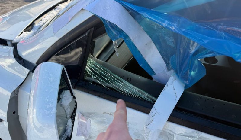 
TESLA MODEL Y LR DM, 2022 full									